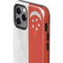Singapore Flag Distressed iPhone 12 Pro Impact Case